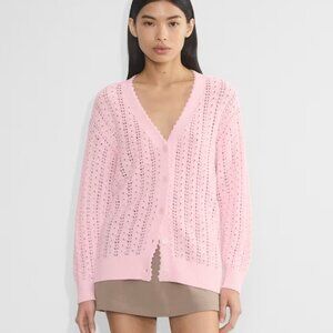 Wilfred Reverence Cardigan